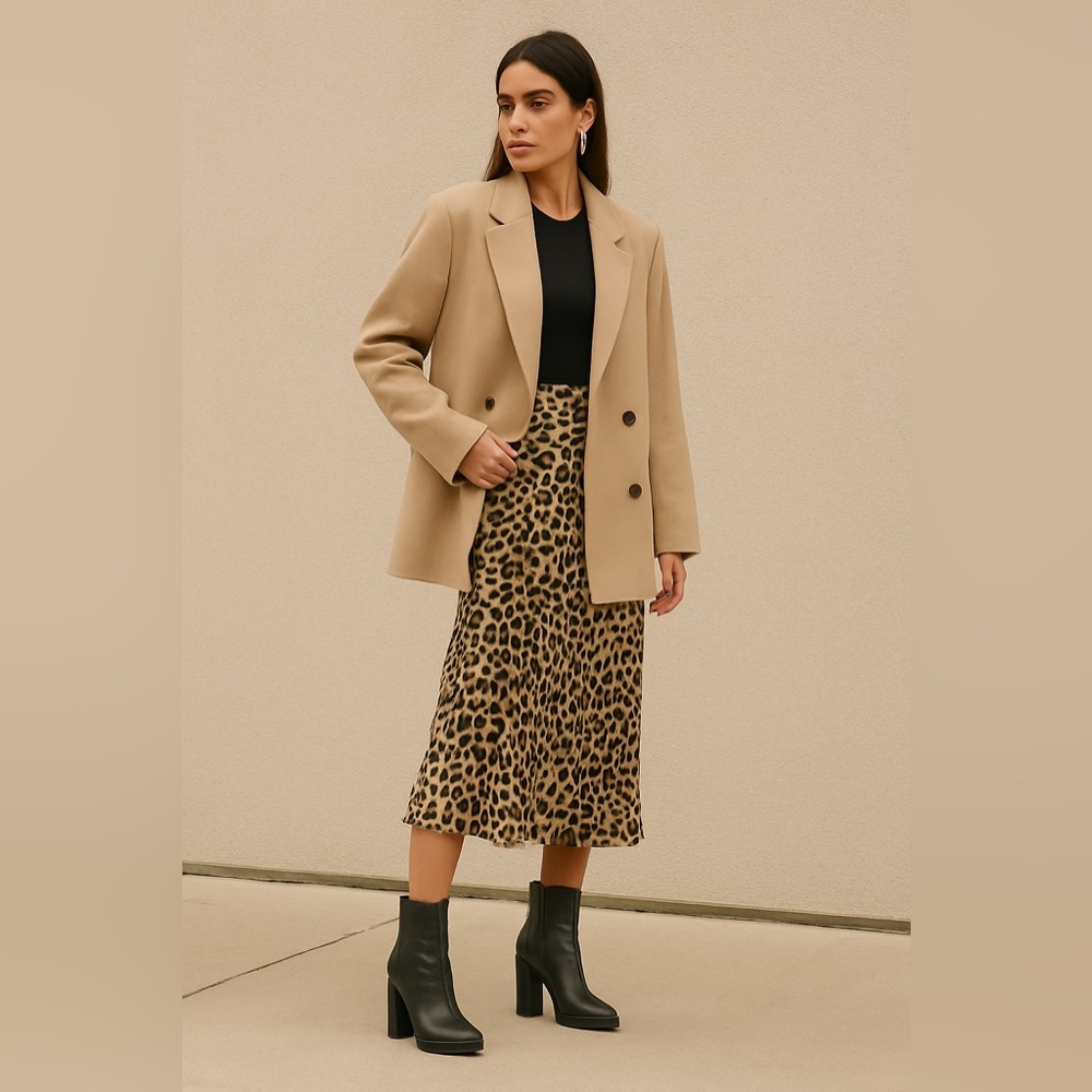 Mimosa Ankle Boots 37.5